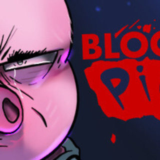 Bloody Pigs™ 1996