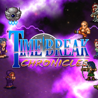 Time Break Chronicles