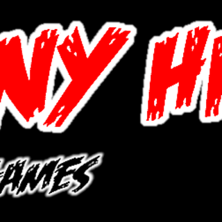 Bunny Hill Horror