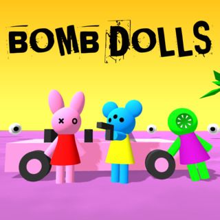 Bomb Dolls