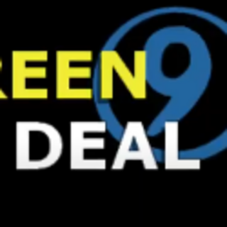 Green 9 Deal