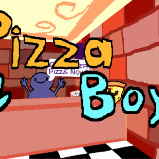 PizzaBoy