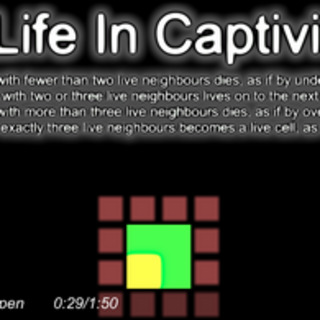 Life In Captivity