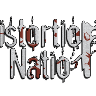 Distortion Nation