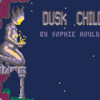 Dusk Child