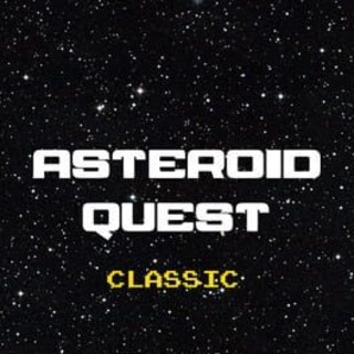 Asteroid Quest! Classic