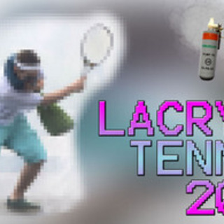 Lacrymo Tennis 2016