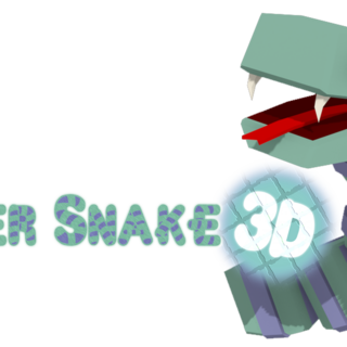 Super Snake 3D