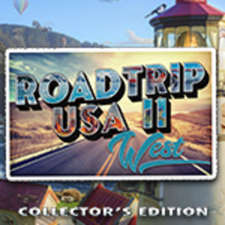 Road Trip: USA II: West Collector's Edition