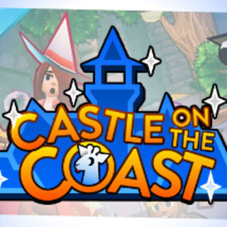 Castle on the Coast