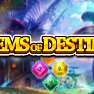 Gems of Destiny: Homeless Dwarf
