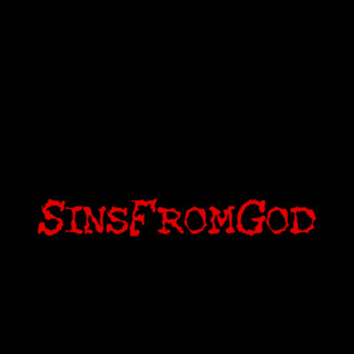 SinsFromGod