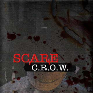 Scare CROW