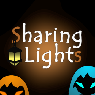 Sharing Lights