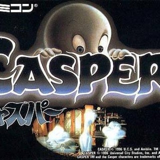 Casper (1997)