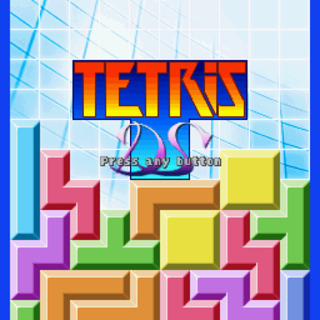 Tetris DS (THQ)