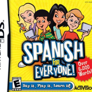 Spanish for Everyone!