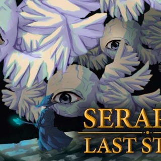 Seraph's Last Stand