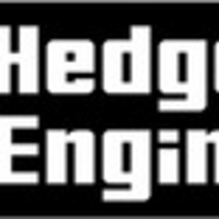 Hedgehog Engine