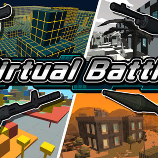 Virtual Battle