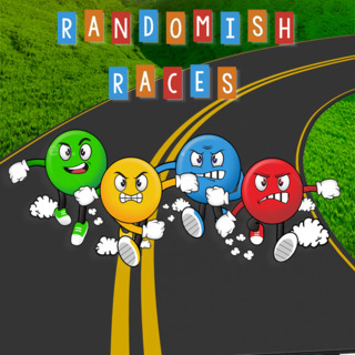 Randomish Races