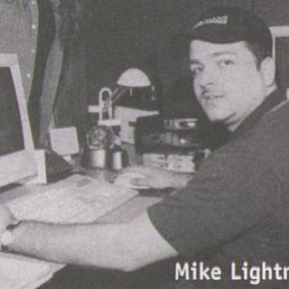 Michael Lightner