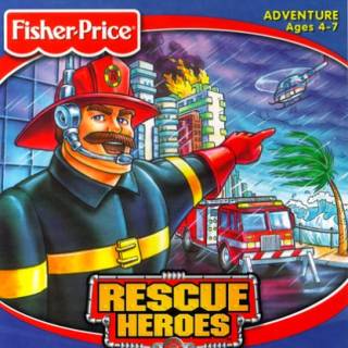 Rescue Heroes: Hurricane Havoc