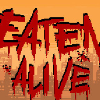 Eaten Alive