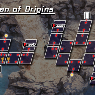 Ocean of Origins