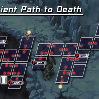 Ancient Path to Death