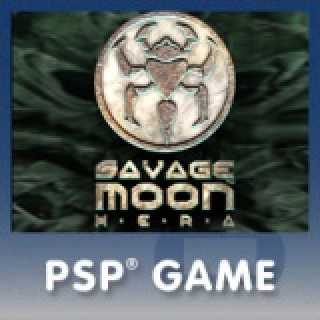 Savage Moon: The Hera Campaign