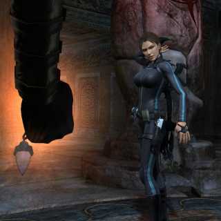 Tomb Raider: Underworld (Game) - Giant Bomb