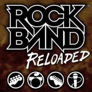 Rock Band Reloaded