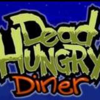 Dead Hungry Diner