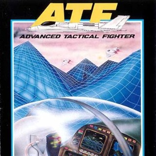 ATF: Advanced Tactical Fighter