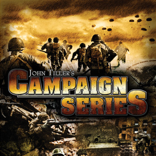 John Tiller's Campaign Series