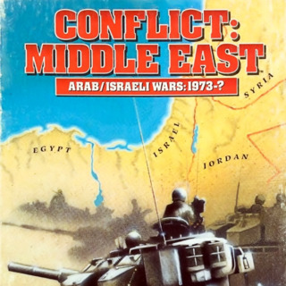 Conflict: Middle East