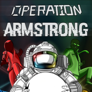 Operation Armstrong
