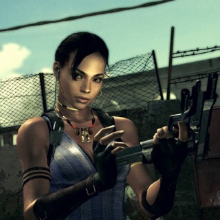 Resident Evil 5 Characters - Giant Bomb