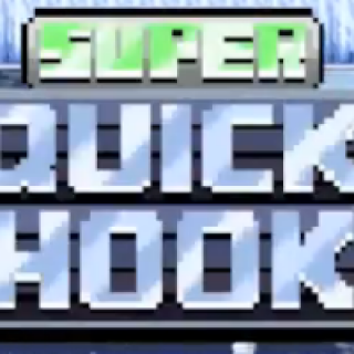 Super Quick Hook