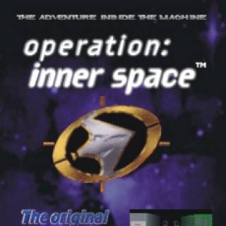 Operation: Inner Space