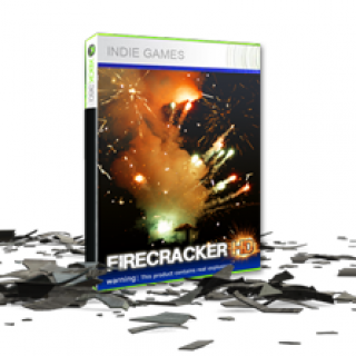 Firecracker HD