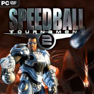 Speedball 2 - Tournament