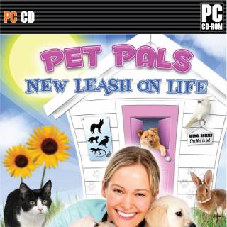 Pet Pals: New Leash on Life