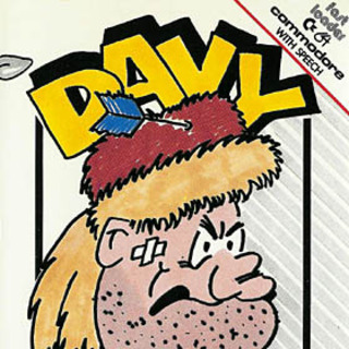 Davy: King of the Wild Frontier