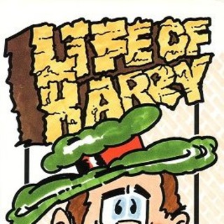 Life of Harry
