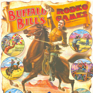 Buffalo Bill's Wild West Show
