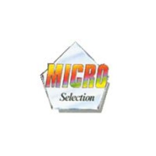 Micro Selection