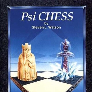 Psi Chess