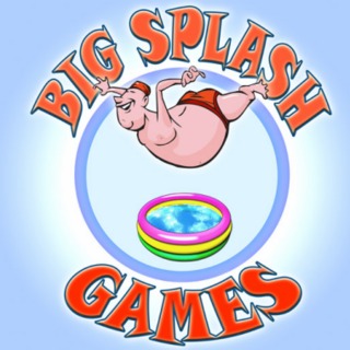 Big Splash Games LLC